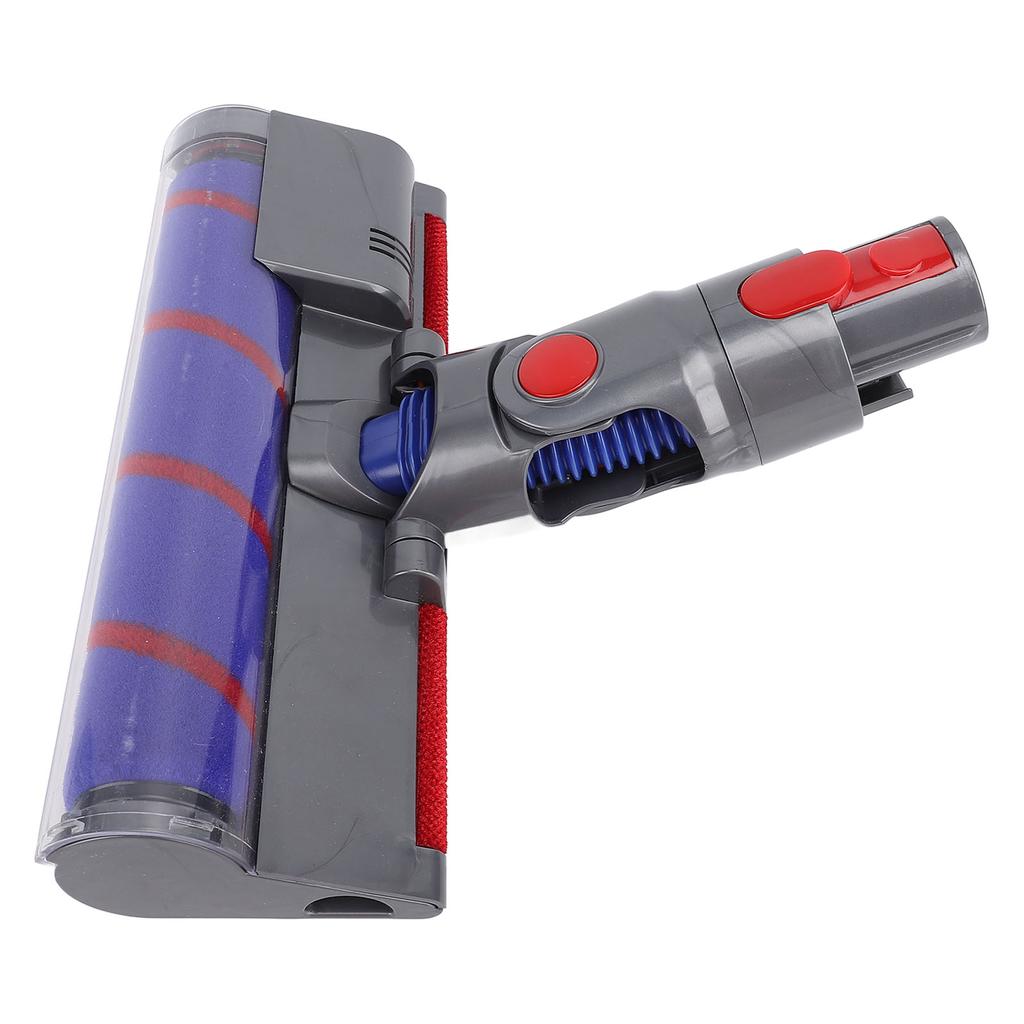Direct Drive Cleaner Head for V7 V8 V10 V11 V15 Cordless Vacuum Cleaner Quick Release Turbine Brush