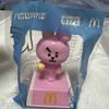[ИСПОЛЬЗОВАННЫЙ] BTS BT21 Korea эксклюзивная фигурка BT21 от McDonald's