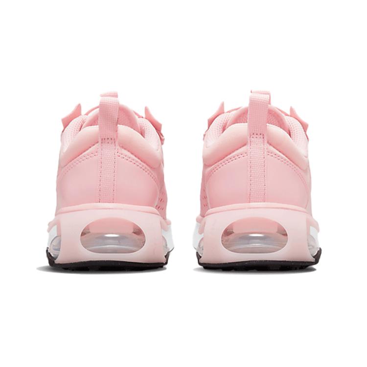 Nike Air Max 2021 Розовая глазурь PS DB1109-600