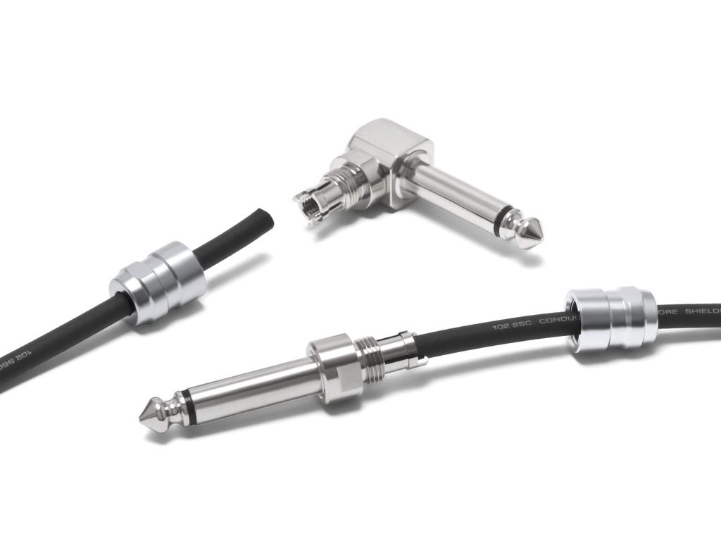 Комплект кабелей OYAIDE NEO без пайки 6 6 2 1 переработка L6S6+ (Кабель 3,0 м, вилки L-типа, вилки S-типа, гаечные ключи, палка)