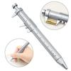 Multifunction Gel Ink Pen Vernier Caliper Roller Ball Pen Stationery Ball-Point Ball-Point 0.5mm
