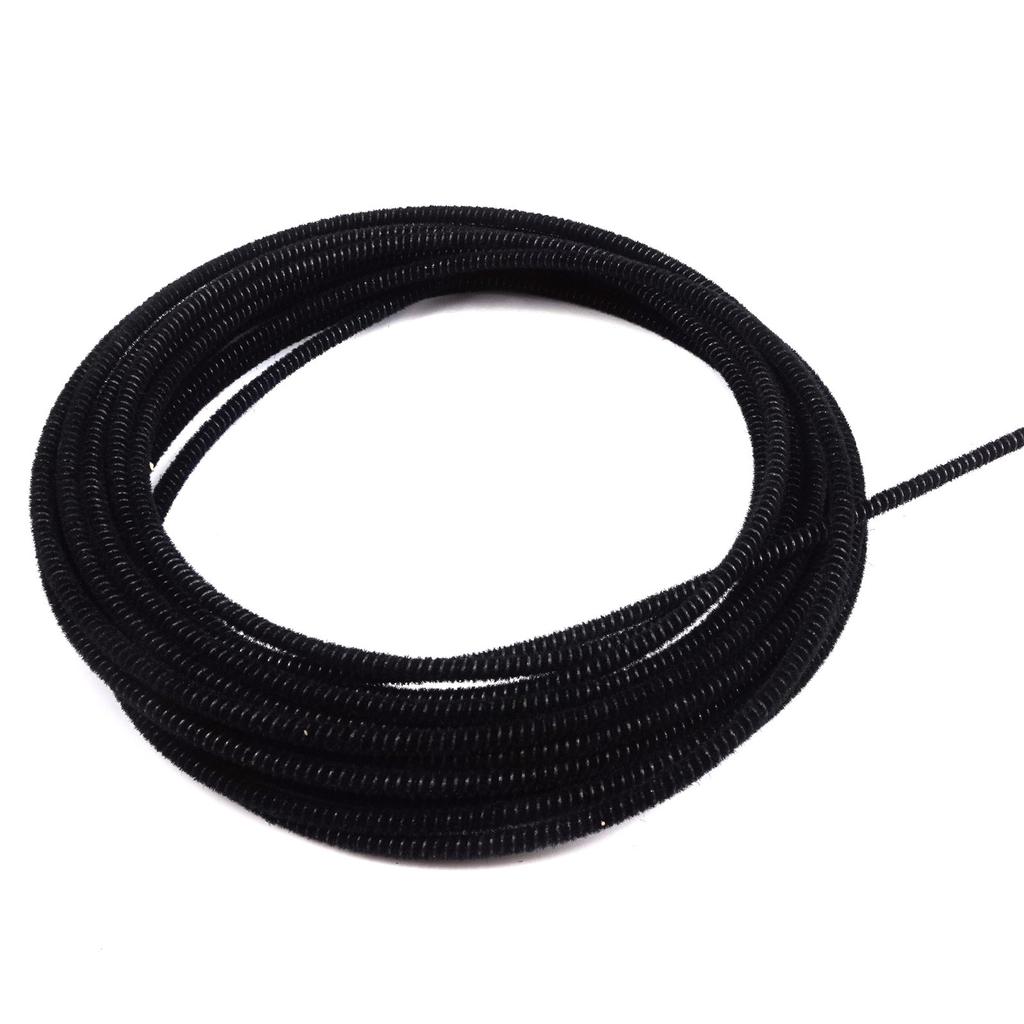 ESR594-2 1 Piece Car Sunroof Repair Cable Wearproof Material Length 10 meter Diameter 5 mm