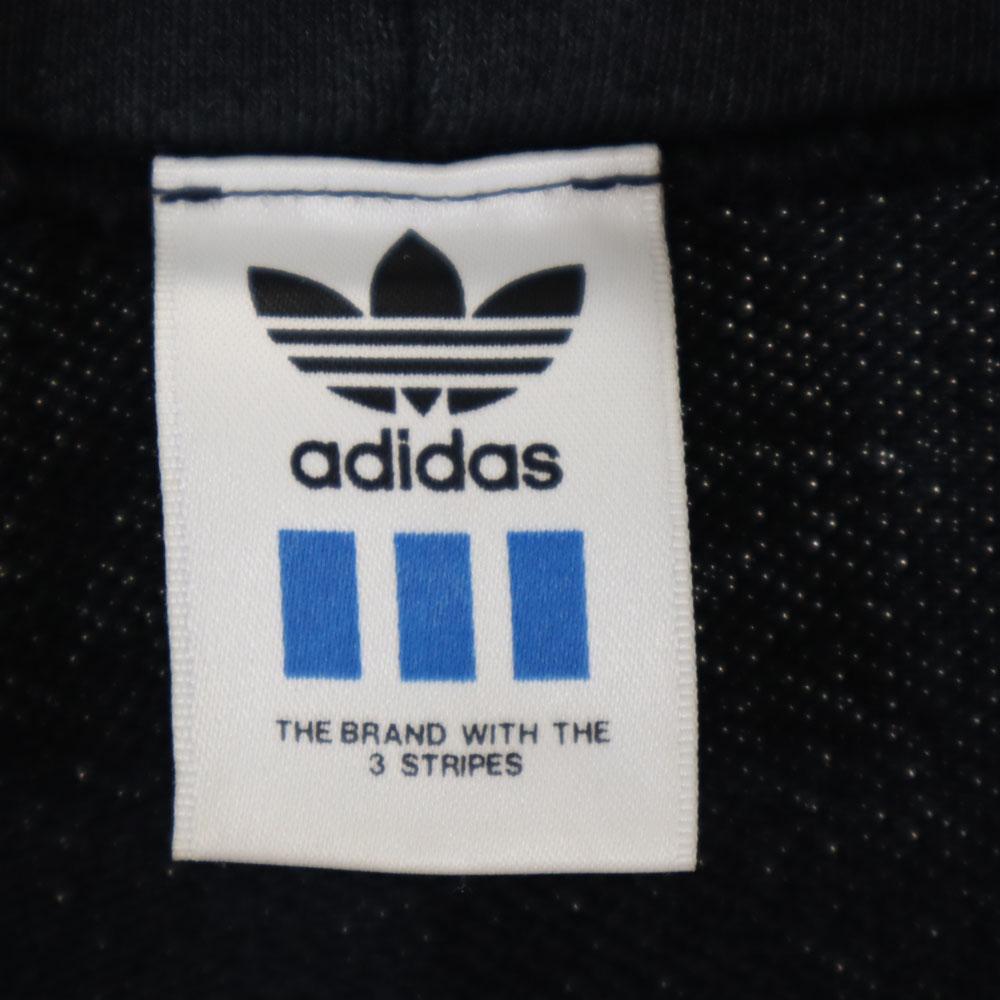 Adidas 80-е Сделано в Японии, сделано Descente, винтажный свитшот-тренер с длинным рукавом и высоким воротником, мужской, б/у