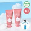 Senka Perfect Whip Collagen в 120 г + 120 г двойной план (+20 мл Очищающее масло)