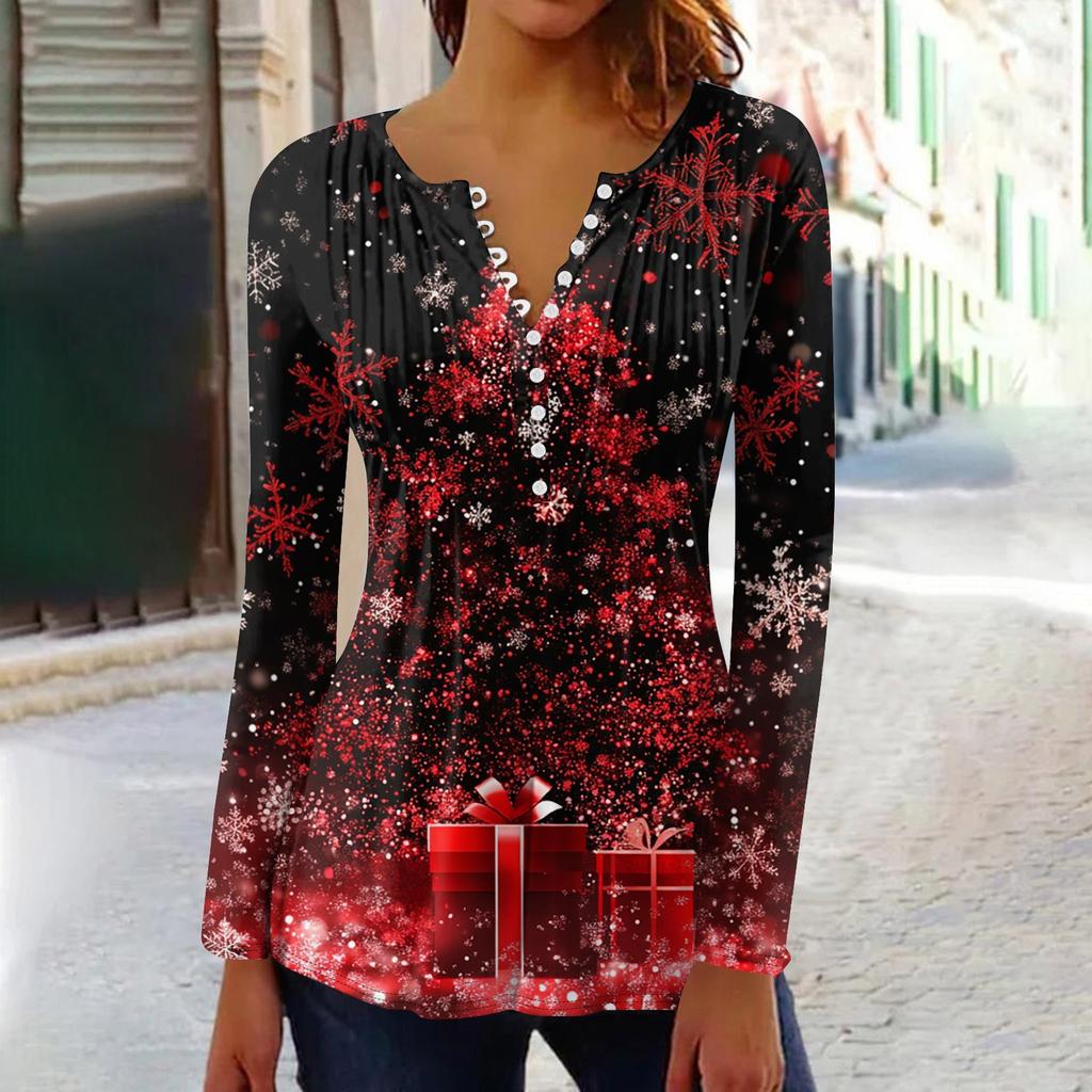 Рубашки с длинным рукавом для женщин, осенняя мода, нарядные повседневные блузки, модные плиссированные туники, топы для леггинсов