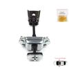 BDP734 Front Left OR Right Door Hinge Stop Check Strap Limiter for Ford Transit Connect MK1 Tourneo 2002-2013 2T1AV23500AD 
