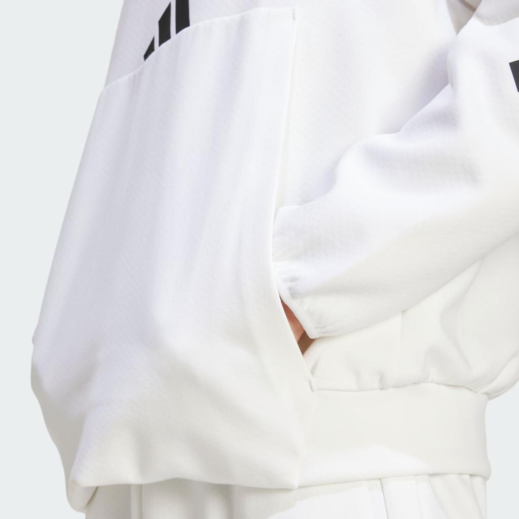 adidas Бесплатная доставка с AdiClub Z.N.E. Толстовка JF2454
