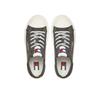 Tommy Jeans Sneakers Tjw Foxing Flatform Lc EN0EN02736 Black