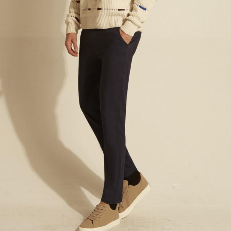 Baiyu Men S Cotton Bonding pantS 4 choiceS Mcbm