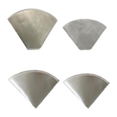 Инструменты для приготовления кофе и чая – Сетчатые фильтры для кофе