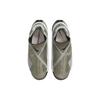 Nike Кроссовки унисекс GO FlyEase Light Army Green Black Summit-White CW5883-300