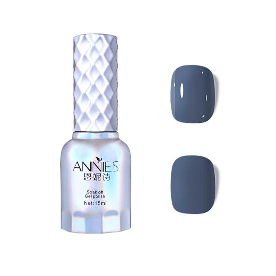 Изысканный маникюрный гель Яркий DIY Высокопигментированный