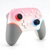 Контроллер P4 для Switch Инновационная Версия Турбо Быстрый Огонь Макрос Задняя Кнопка Гироскоп Bluetooth Стабильный Быстрый 20 Часов Непрерывной Эргономичный Удобный для
