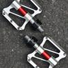 For Dahon Large Line Folding Bicycle Quick Release Pedal Highway Mountain  Vehicle Peilin Pedal P8 Modification Cycling Fitting