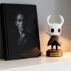 12 см Фигурка Рыцаря Hollow Knight Аниме Игра Милый Q-версия Модель Игрушки Коллекция Подарков Настольное Украшение Орнаменты ПВХ