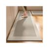 Wabi-Sabi Diatom Mud Absorbent, Non-Slip, Easy-Care Bathroom Mat