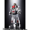 Soul of Chogokin Super Planetary Battle Titan Daileon painted action approximately 185mm tall GX-97 ABS/PVC figure,
