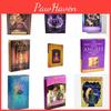 Oracle Masters Ascended Cards English Version Deck Tarots Party Toy Game Desktop