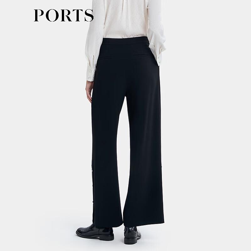 Ports Женские повседневные брюки ST9P001NWB011