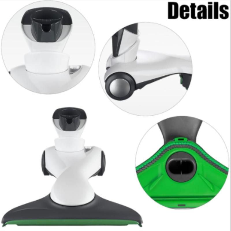 Для пылесоса Vorwerk Kobold Vk150 Vk140 Vk135 Vk136 Vk130 нижняя щетка для больших площадей
