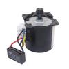 1 Pcs 14W 220V 110V Turn Egg Motor 60KTYZ Claw Pole Permanent Magnet Synchronous Motor Can Choose Chicken Incubator Accessories