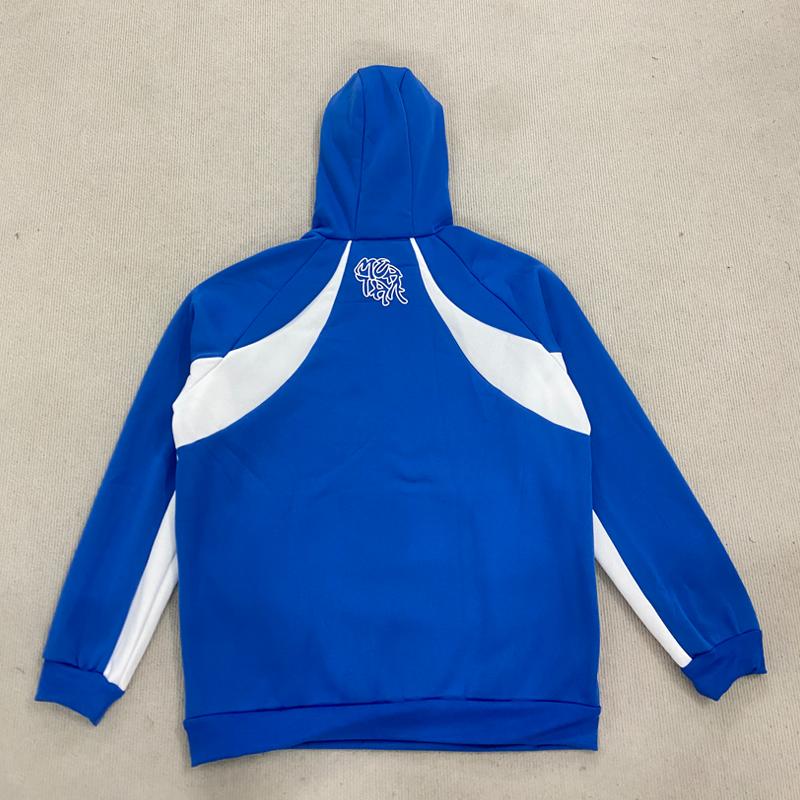 Европейская и американская трендовая мужская и женская уличная повседневная спортивная теплая толстовка с принтом букв