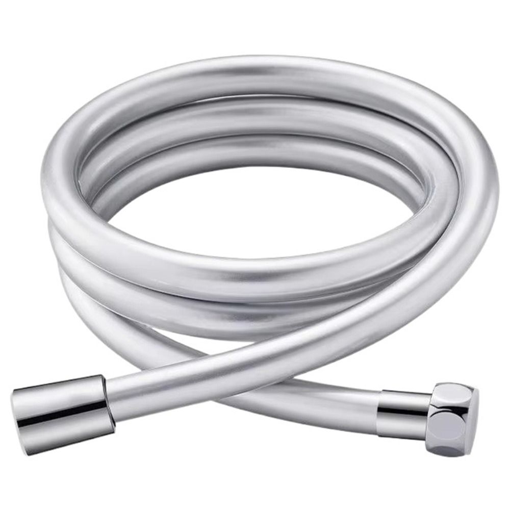 Accessories Bidet Pipe Universal Interface Water Tube Handheld Shower Head Hose Explosion-proof PVC