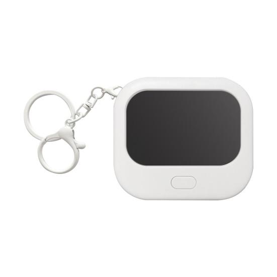 Мини LCD планшет для записей Брелок с ручкой Детский цветной блокнот для рисования Стираемая доска для рисования Блокнот для набросков Сумка Рюкзак Брелок