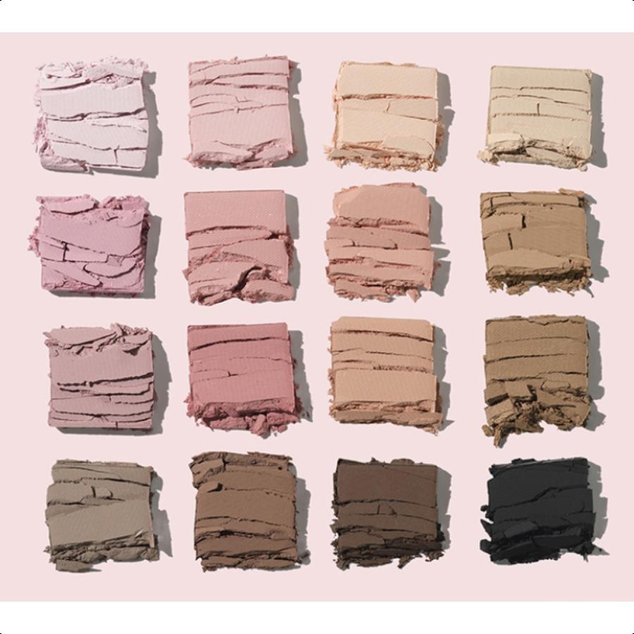 MISSHA Modern Shadow 105 From Pink
