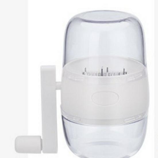 Многофункциональная орехоколкa и ручная чеснокодавилка