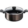 EASY COOK & CLEAN NONSTICK STEWPOT 20CM