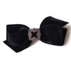 RACOHA Velvet Elizabeth Big Ribbon Hair Pin