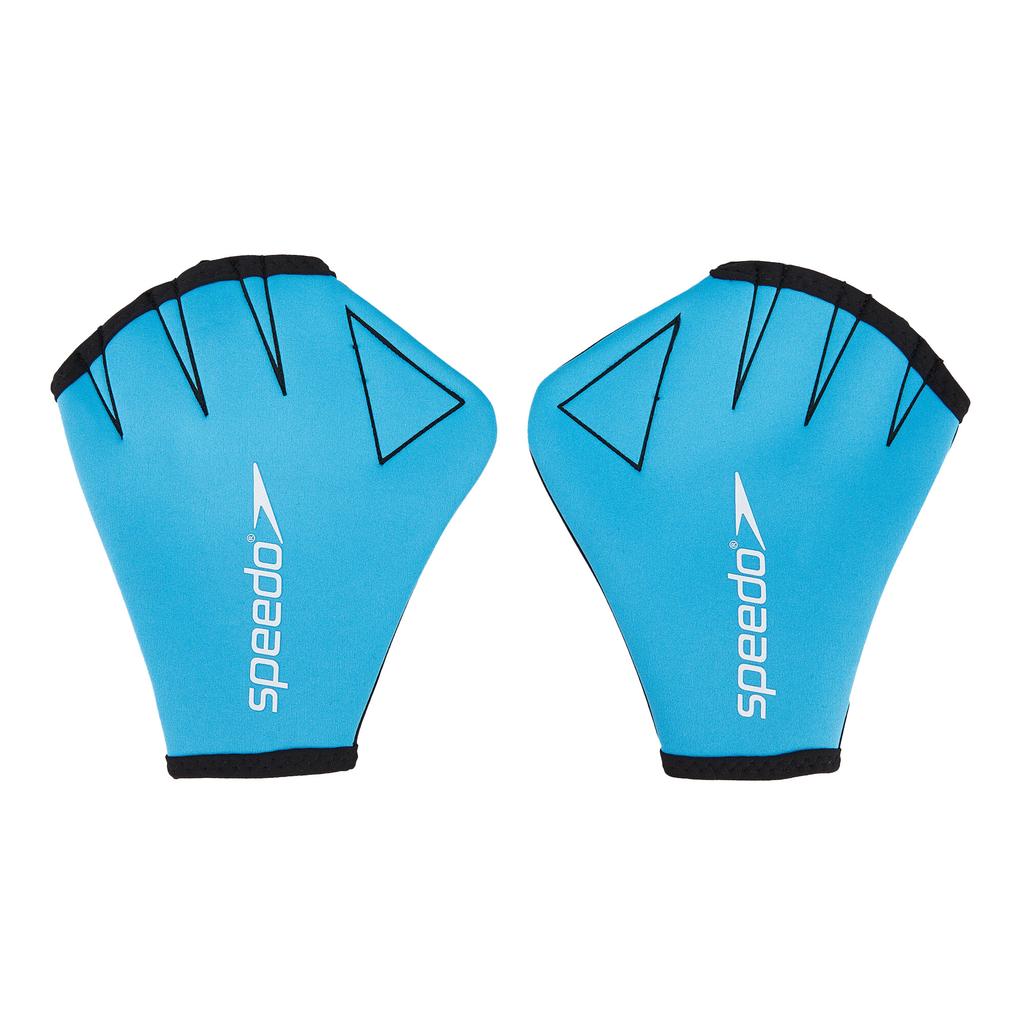 Speedo Унисекс взрослые перчатки для плавания