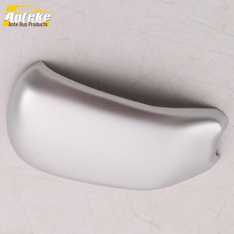 Compatible with 18 Wolando Gear Shift Heads: Decorative Frame & Center Console Shift Knob Covers