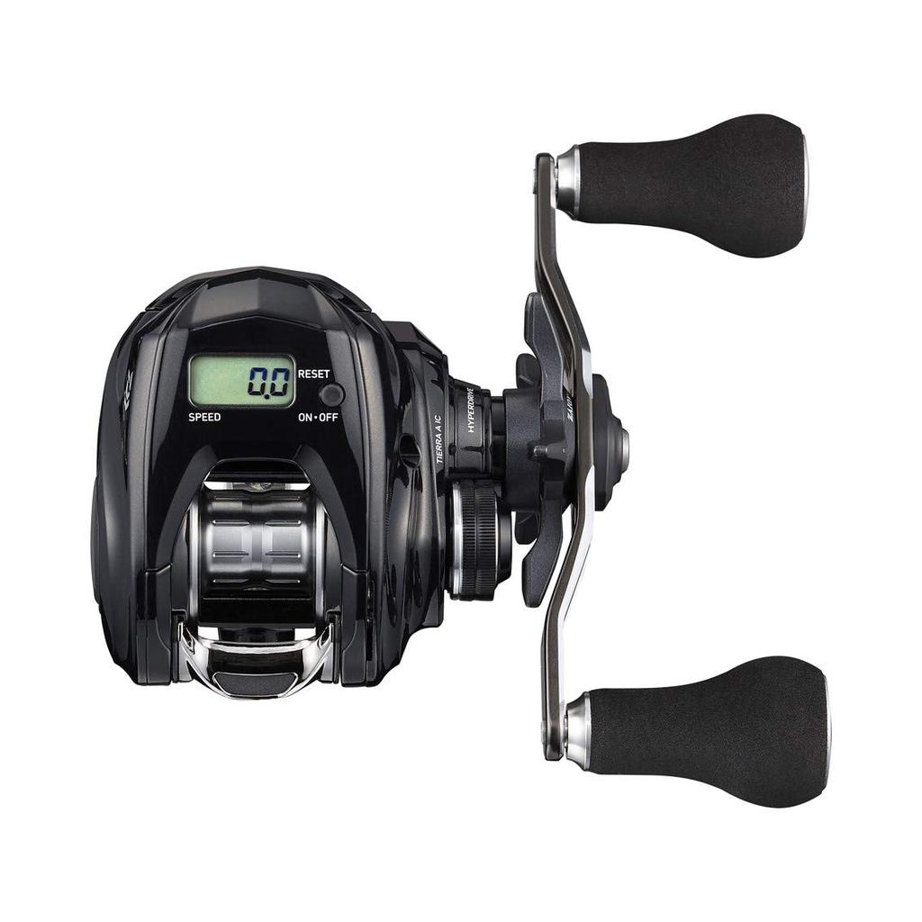Daiwa 21 Tierra A IC 150-DH