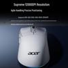 Беспроводная игровая мышь Acer OMW120 с тремя режимами