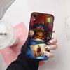 Doctor Who Phone Case for iPhone 6 6s 7 8 11 12 13 14 15 XS Pro Max XR X SE Samsung S20 S21 S22 S23 S24 FE Ultra S8 S9 S10 Plus Lite S21S S10E
