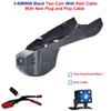 Plug and Play Wifi 1080P Автомобильный видеорегистратор Dash Cam для BMW x1 f48 f20 3gt f34 m3 f80 m4 f82 X3 F25 X4 F26 x5 f15 X6 F16 f32 f33 f36 F02