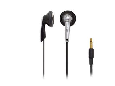 Проводные внутриканальные наушники Audio-Technica ATH-C310SV