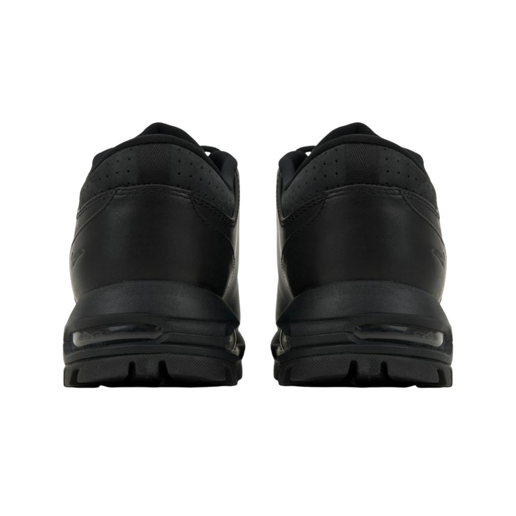 Nike Ботинки мужские Air Max Goadome Low Черные Черно-антрацитовые IQ0641-001