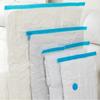 Thickened Vacuum Storage Bag Transparent Clothes Storage Bag Compression Bag  Household Storage