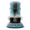 Pod Coffee Maker - PHILIPS - SENSEO - HD6553/21 - Original - Blue Grey