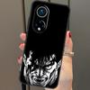 Чехол Berserk Guts аниме для Huawei P40 Lite P20 P30 Pro Nova 9 Nova 5T P Smart 2019, чехол для Honor 50 8X 9X 10i