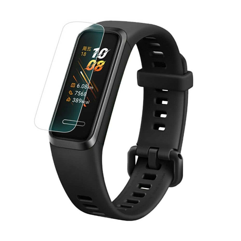 Tempered Glass Anti-Scratch HD Clear Hydrogel Film TPU Protective Film Screen Protectors Full Cover