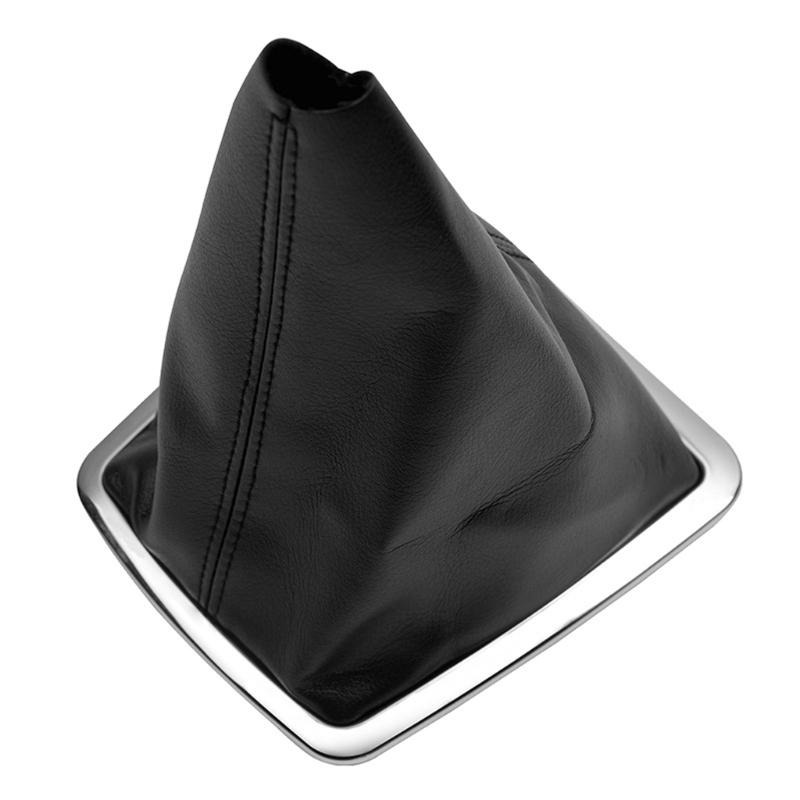 Универсальный Защитный Чехол для Рычага Переключения Передач Пылезащитный Чехол Установка Без Инструментов Удобная Рукоятка Пылезащитная Крышка для Автомобилей