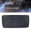 Automatic Brake Accelerator Pedal Pad Rubber Cover For Honda Accord Civic CR-V CR-Z Acura ZDX TSX RSX CL TL 46545S84A81 Non Slip