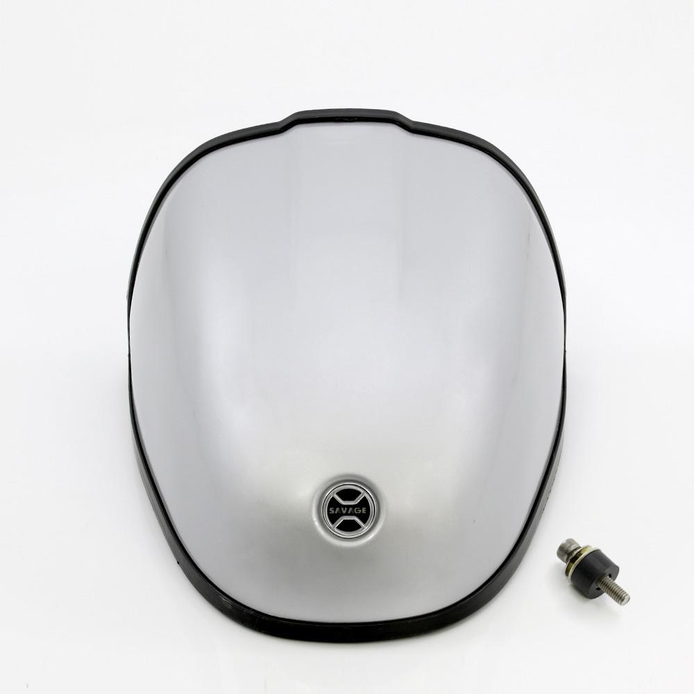 Для BMW R NINE T Задняя крышка сиденья Обтекатель Горб Подушка для пассажира Хвост Аккуратный Крепление на маятнике R nineT R9T 2014-2022 2020 2019 2018 2017