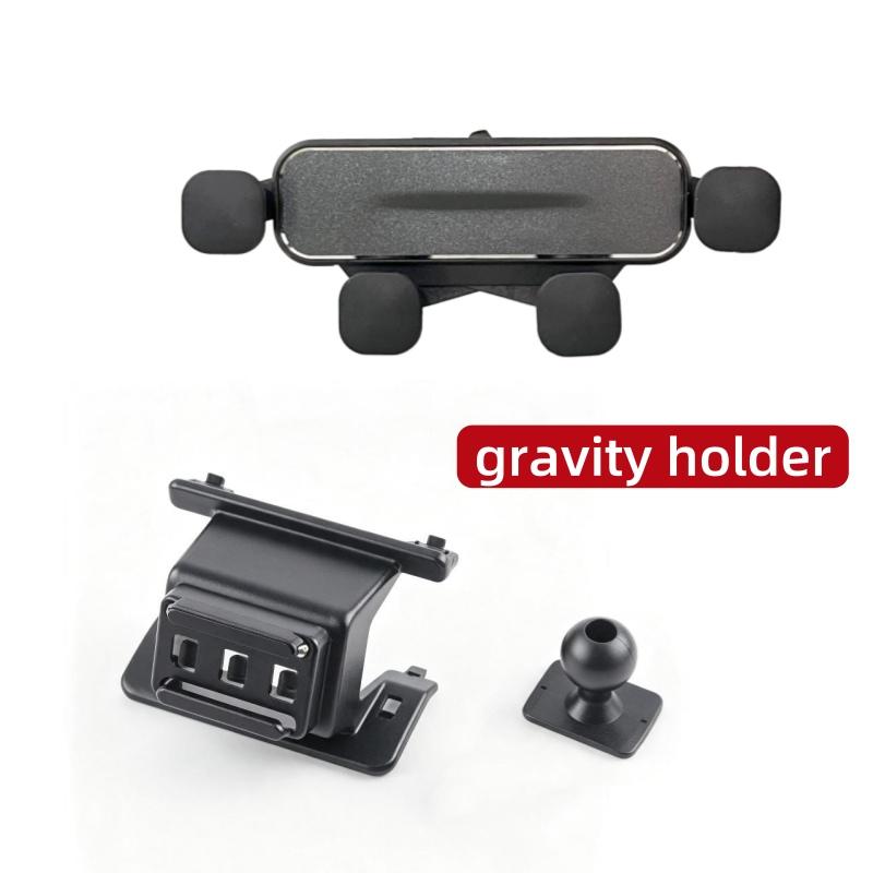 Phone Holder For GMW ORA 5 2026 Air Vent Mount Mobile Phone Support Stand Car Accessories