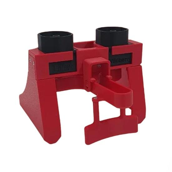 3D-печатная мешалка для напитков Автоматический миксер для напитков с одним нажатием с точным 2:1:1 Клапан соотношения 5-минутный набор для быстрой сборки сделай сам для игристого вина и вечеринки