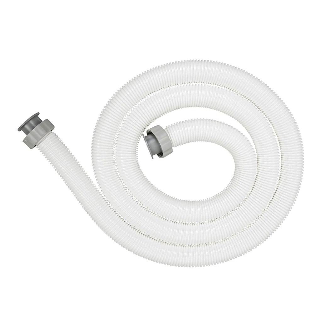 BW58368 1.5inch Above Ground Swimming Pool Hose Pool Pump Hose Pool Pump Replacement Hose Supplies for Filter Pumps